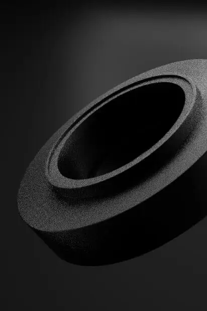 Fosfatizado de zinc para mejorar la adherencia de pintura en metales.