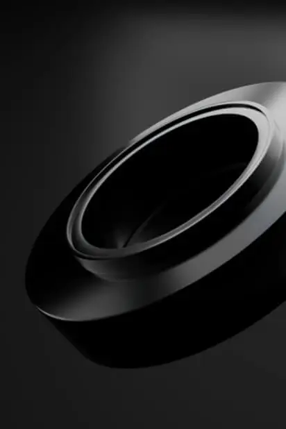 Pavonado negro brillante para herramentales y piezas de precisión.