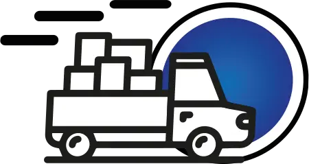 Recubrimientos metálicos LARMET servicio de recolección y entrega de piezas industriales en la zona de FINSA Puebla y Tlaxcala
